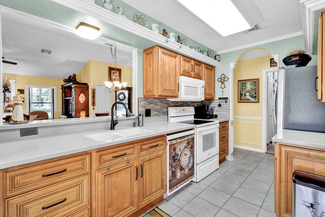6236 Mirror Lake Manor 6236, Sebastian, FL 32958