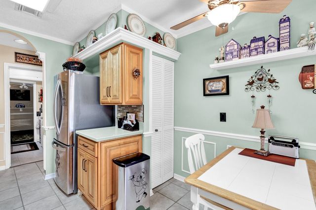 6236 Mirror Lake Manor 6236, Sebastian, FL 32958
