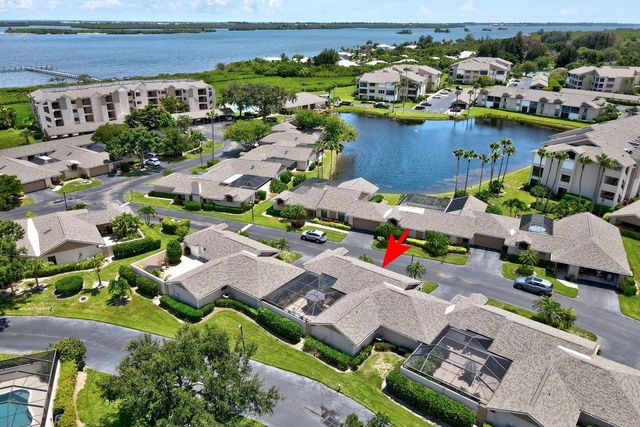 6236 Mirror Lake Manor 6236, Sebastian, FL 32958