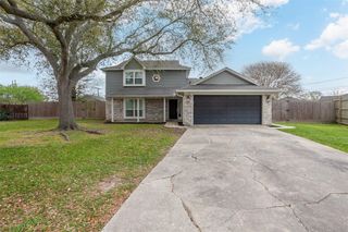 2209 Patricia Lane, Port Neches, TX 77651