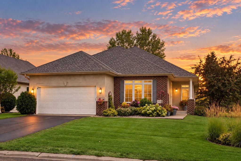 19110 Inndale Drive, Lakeville, MN 55044