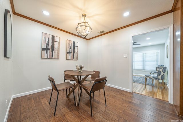 723 Glamis, San Antonio, TX 78223