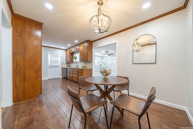 723 Glamis, San Antonio, TX 78223