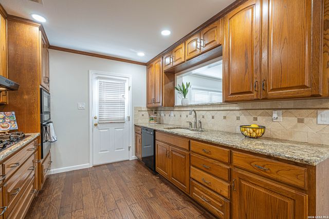 723 Glamis, San Antonio, TX 78223