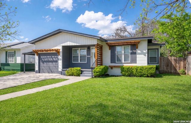 723 Glamis, San Antonio, TX 78223