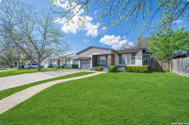 723 Glamis, San Antonio, TX 78223