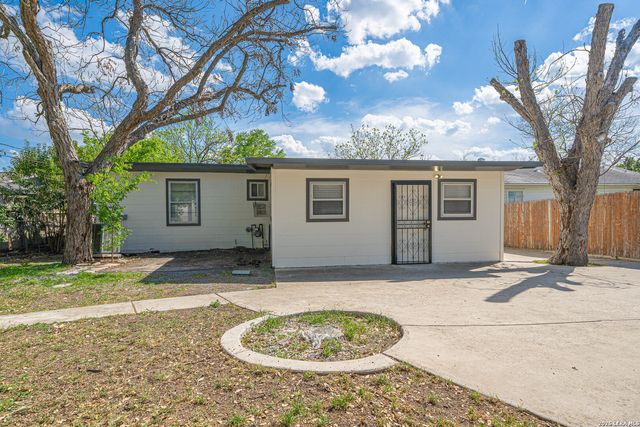 723 Glamis, San Antonio, TX 78223