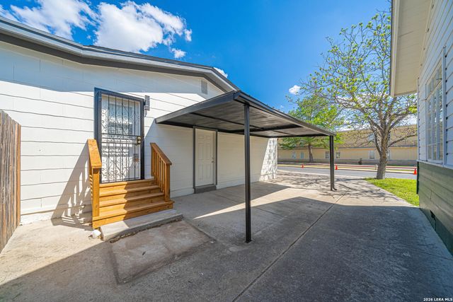 723 Glamis, San Antonio, TX 78223