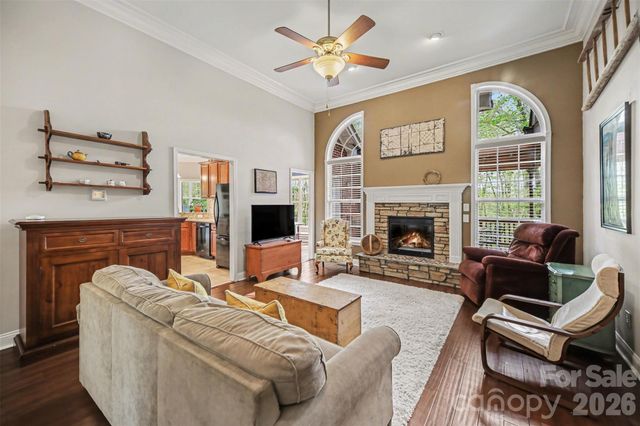414 Yamasee Road, Waxhaw, NC 28173