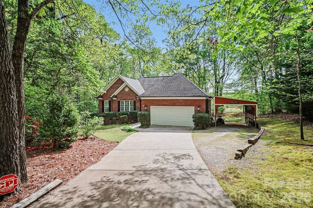 414 Yamasee Road, Waxhaw, NC 28173