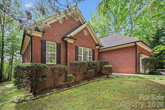 414 Yamasee Road, Waxhaw, NC 28173