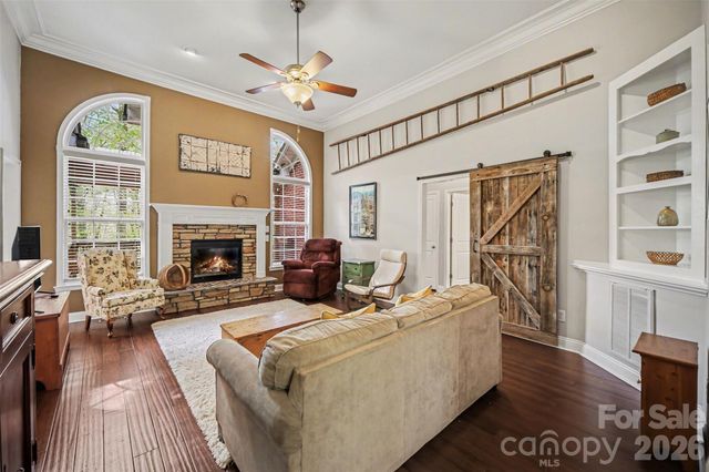 414 Yamasee Road, Waxhaw, NC 28173