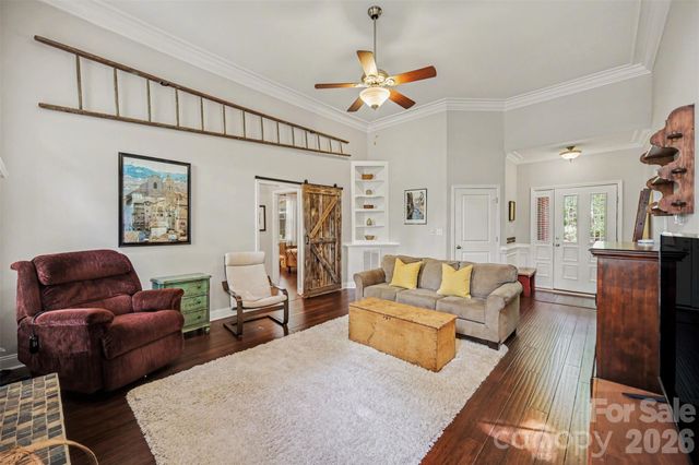 414 Yamasee Road, Waxhaw, NC 28173
