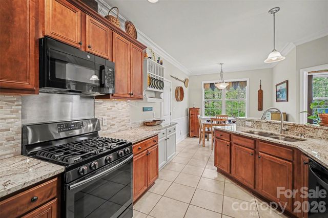 414 Yamasee Road, Waxhaw, NC 28173