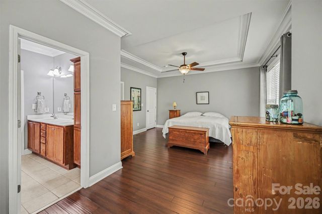 414 Yamasee Road, Waxhaw, NC 28173