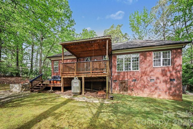 414 Yamasee Road, Waxhaw, NC 28173