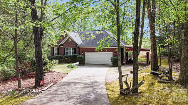 414 Yamasee Road, Waxhaw, NC 28173