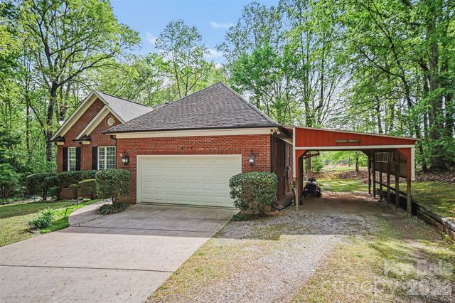 414 Yamasee Road, Waxhaw, NC 28173