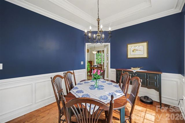 414 Yamasee Road, Waxhaw, NC 28173