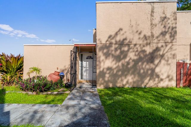 20106 SW 123RD Drive, Miami, FL 33177