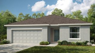 2108 BABBLING BROOK BOULEVARD, Auburndale, FL 33823