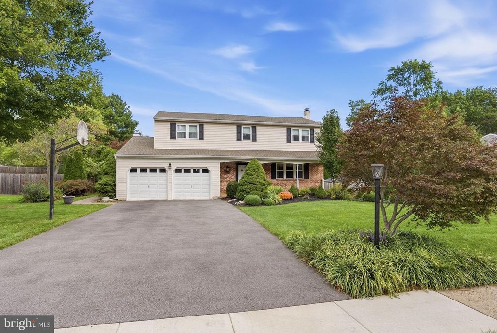 2120 REBECCA DR, Hatfield, PA 19440 — photo 3