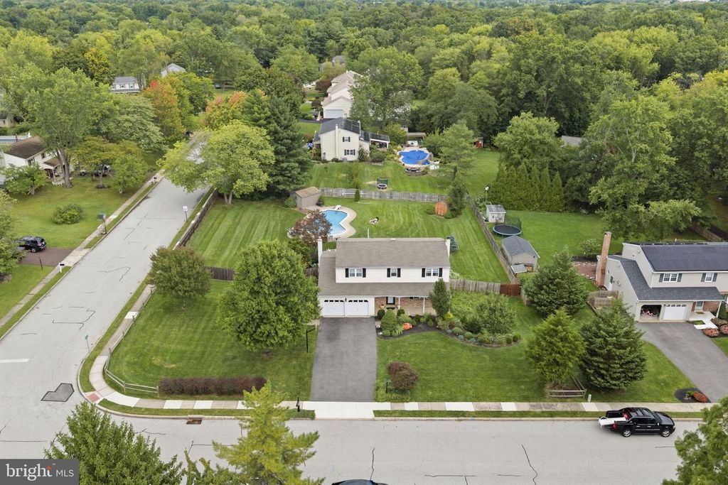 2120 REBECCA DR, Hatfield, PA 19440 — photo 5