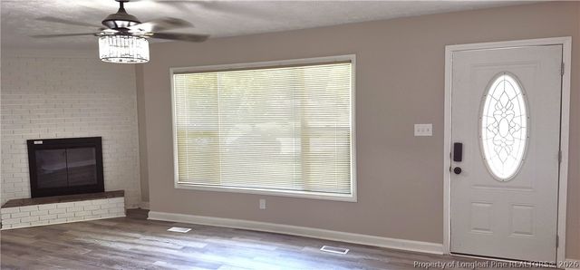 1922 Sloan Avenue, Fayetteville, NC 28312