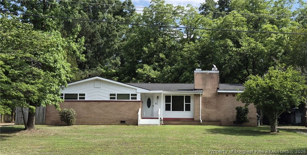 1922 Sloan Avenue, Fayetteville, NC 28312
