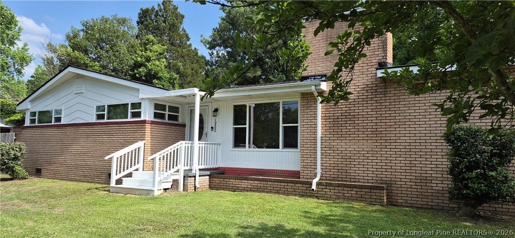 1922 Sloan Avenue, Fayetteville, NC 28312 — photo 2