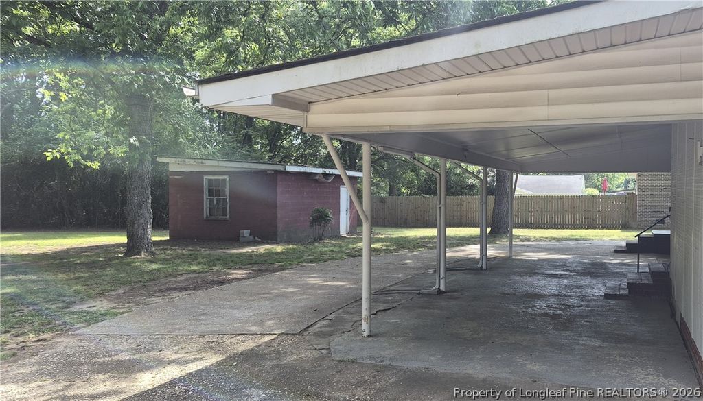1922 Sloan Avenue, Fayetteville, NC 28312 — photo 27