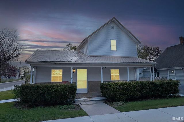 175 N State Street, Shipshewana, IN 46565
