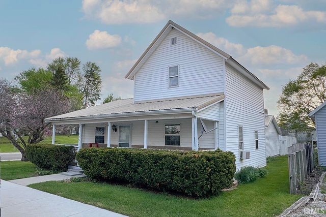 175 N State Street, Shipshewana, IN 46565