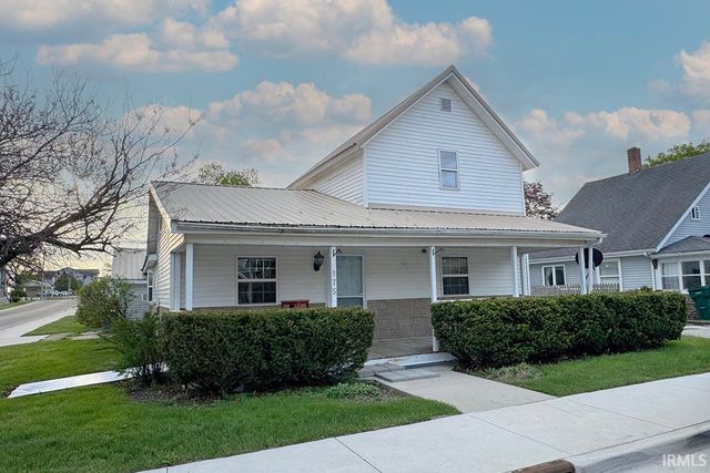 175 N State Street, Shipshewana, IN 46565
