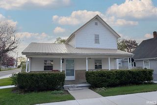 175 N State Street, Shipshewana, IN 46565