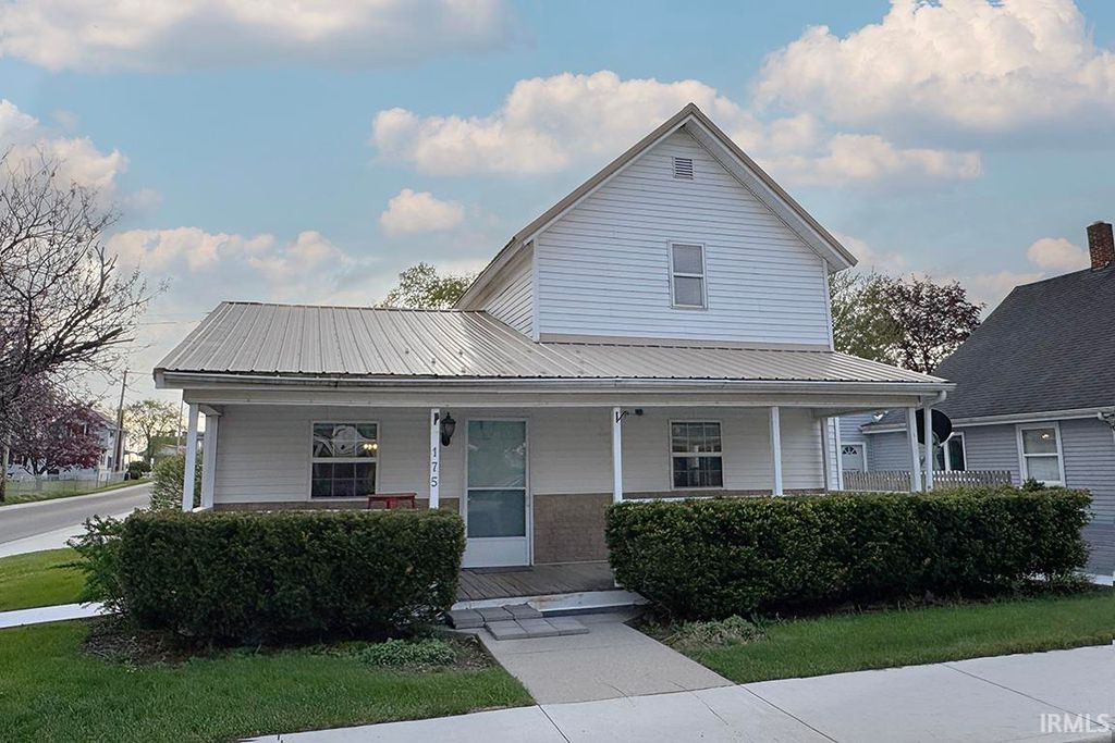 175 N State Street, Shipshewana, IN 46565