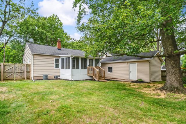 2928 Lorraine Avenue, Kalamazoo City, MI 49008