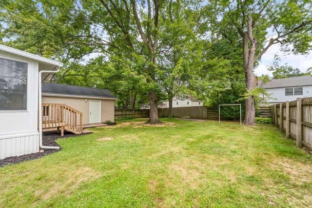 2928 Lorraine Avenue, Kalamazoo City, MI 49008