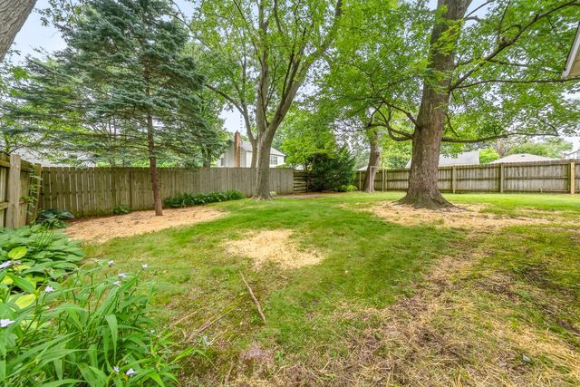 2928 Lorraine Avenue, Kalamazoo City, MI 49008