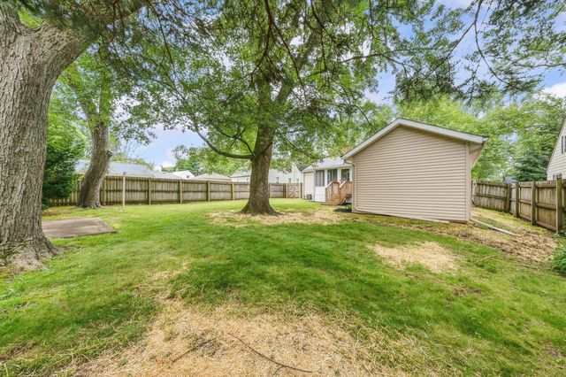 2928 Lorraine Avenue, Kalamazoo City, MI 49008