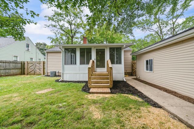 2928 Lorraine Avenue, Kalamazoo City, MI 49008