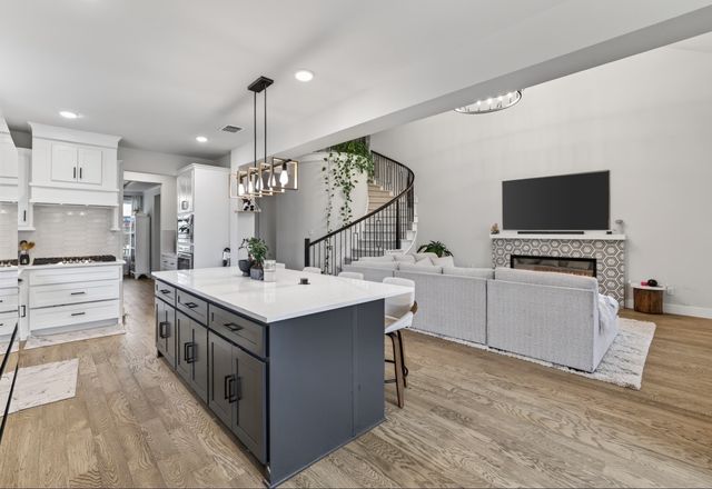 3845 Poppywood Road, Little Elm, TX 75068