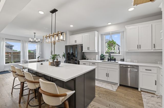 3845 Poppywood Road, Little Elm, TX 75068