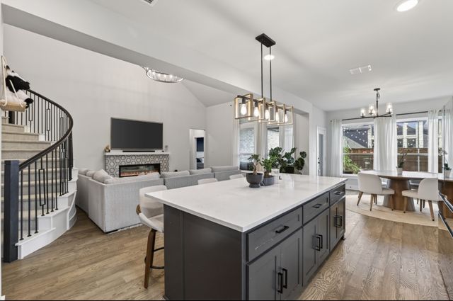 3845 Poppywood Road, Little Elm, TX 75068