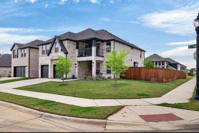 3845 Poppywood Road, Little Elm, TX 75068