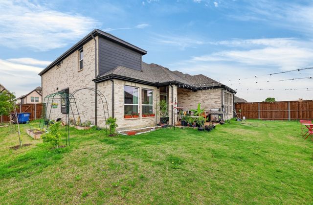 3845 Poppywood Road, Little Elm, TX 75068