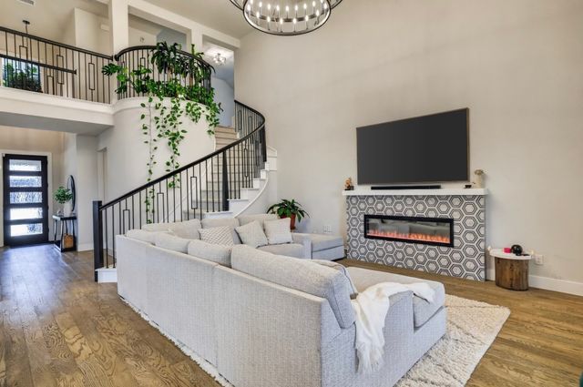 3845 Poppywood Road, Little Elm, TX 75068