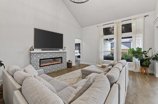 3845 Poppywood Road, Little Elm, TX 75068