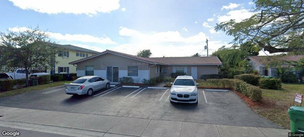 7800 NW 44th Ct 1-3, Coral Springs, FL 33065