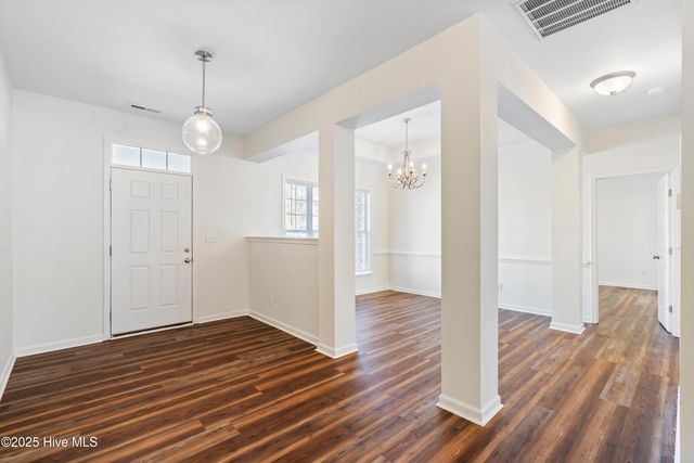 4826 Castleboro Court, Wilmington, NC 28411